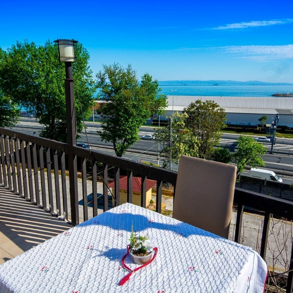 Готель Ozyurt Hotel 2*